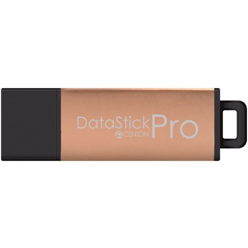 Centon Electronics S1-U2P30-8G Flash Drives Centon 8 Gb Datastick Pro Usb 2.0 Flash Drive - 8 Gb - Usb 2.0 - Rose Gold Metallic - 5 Year Warrant S1u2p308g 731969708866