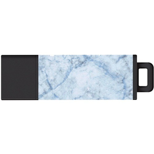 Centon Electronics S0-U2T29-64G Flash Drives Centon 64gb Datastick Pro2 Usb 2.0 Flash Drive - 64 Gb - Usb 2.0 - 5 Year Warranty (s0-u2t29-64g) S0u2t2964g 731969705537