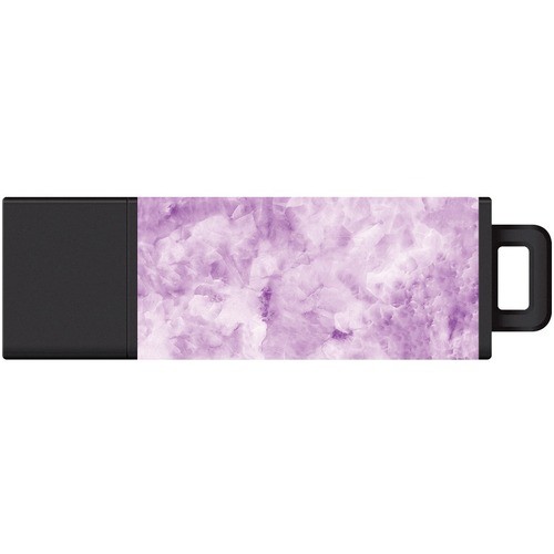 Centon Electronics S0-U2T30-8G Flash Drives Centon 8gb Datastick Pro2 Usb 2.0 Flash Drive - 8 Gb - Usb 2.0 - 5 Year Warranty (s0-u2t30-8g) S0u2t308g 731969707920