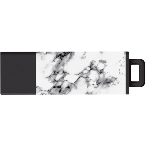 Centon Electronics S0-U3T26-32G Flash Drives Centon 32gb Datastick Pro2 Usb 3.0 Flash Drive - 32 Gb - Usb 3.0 - 5 Year Warranty (s0-u3t26-32g) S0u3t2632g 731969705599