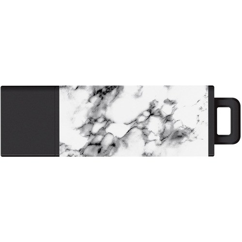 Centon Electronics S0-U3T26-64G Flash Drives Centon 64gb Datastick Pro2 Usb 3.0 Flash Drive - 64 Gb - Usb 3.0 - 5 Year Warranty (s0-u3t26-64g) S0u3t2664g 993274239576