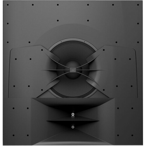 Harman Pro C221 Speakers Jbl Professional C221 2-way Speaker - 44 Hz To 20 Khz - 8 Ohm 691991007675