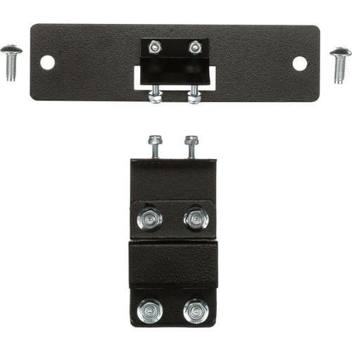 Panduit MA015 Mounting Kits Panduit Mounting Bracket For Pdu, Motion Sensor - Black - 1 (ma015) 061305636608