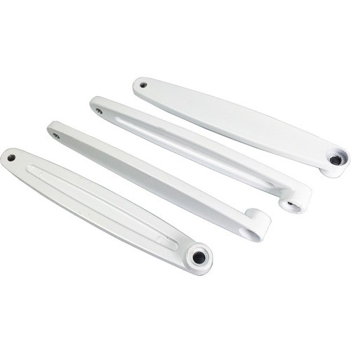 Amer Networks AMRP10057 Mounting Kits Amer Mounting Extension For Projector - White (amrp10057) 650177223766