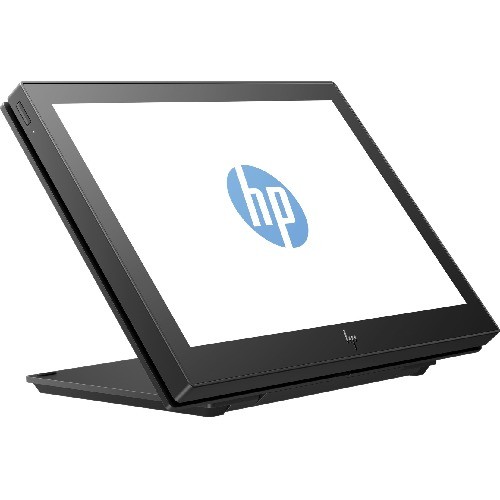 Hp 1XD81AA#AC3 Touchscreen Monitors Hp Elitepos Lcd Touchscreen Monitor - 16:10 - 25 Ms - 10.1" Viewable - Projected Capacitive - Multi- 1xd81aaac3 191628305063