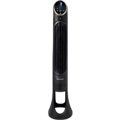 Honeywell HYF290B Fans Quietset Tower Fan HWLHYF290B 092926202903