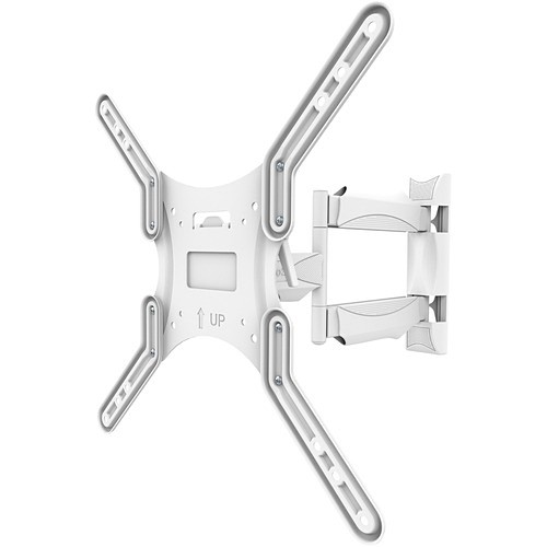 Kanto M300W Mounting Kits Kanto M300w Wall Mount For Flat Panel Display - White - 1 Display(s) Supported - 55" Screen Support  800152718187