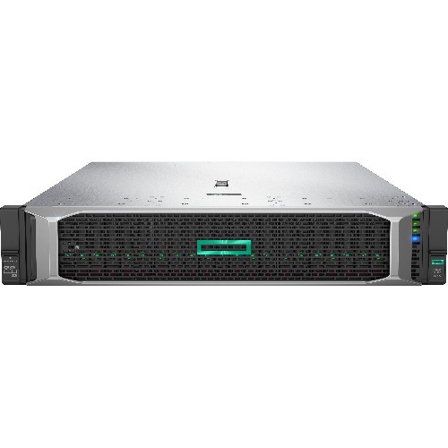 Hp P06421-B21 Servers Hpe Proliant Dl380 G10 2u Rack Server - 1 X Intel Xeon Silver 4114 2.20 Ghz - 32 Gb Ram - 12gb/s Sas P06421b21 818214536242