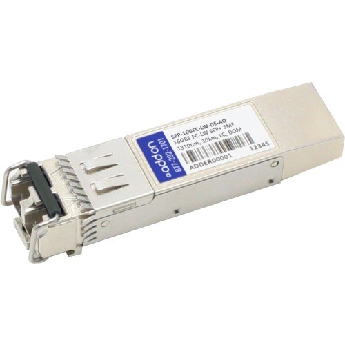 Addon SFP-16GFC-LW-DE-AO Switch Modules Sfp+ Module Sfp16gfclwdeao 821455820919