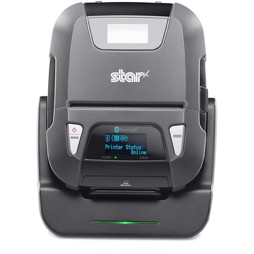 Star Micronics 39569490 Cradles Charging Cradle L3 088047126839