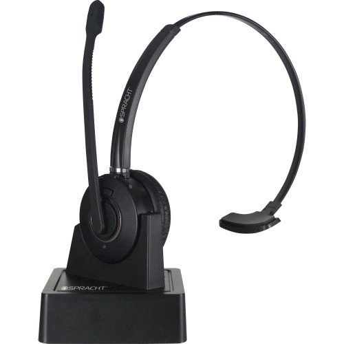 Spracht HS-2060 Headsets/Earsets Zum Combo Bluetooth/usb Wireless Headset + Base Hs2060 800807320437