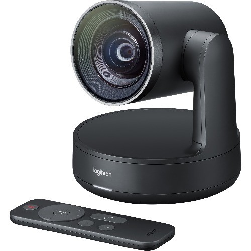 Logitech 960-001226 WebCams Rally Video Conferencing Camera 960001226 097855140234