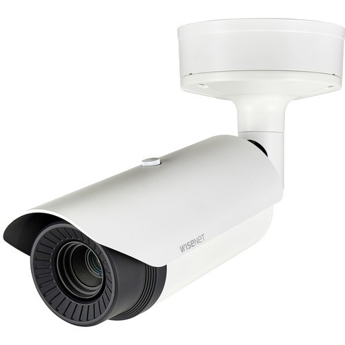 Wisenet TNO-4030T Surveillance/Network Cameras Hanwha Techwin Wisenet T Tno-4030t Network Camera - Mpeg-4 Avc, H.264, Motion Jpeg, H.265 - 640 X 48 Tno4030t 8801089118264