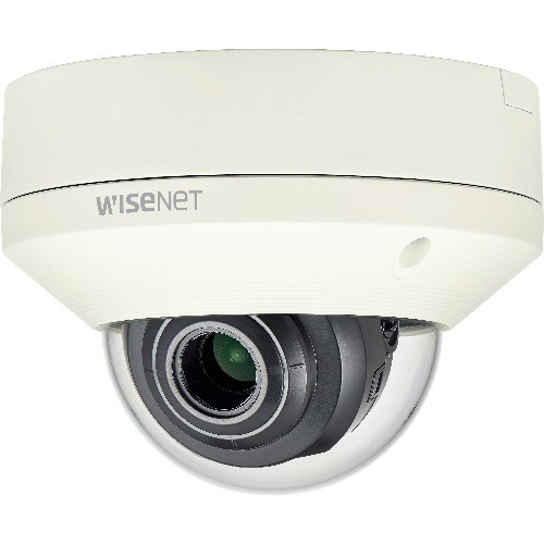 Wisenet XNV-L6080 Surveillance/Network Cameras Hanwha Techwin Wisenet Xnv-l6080 2 Megapixel Network Camera - Color, Monochrome - H.265, H.264, Mjpe Xnvl6080 085783386404