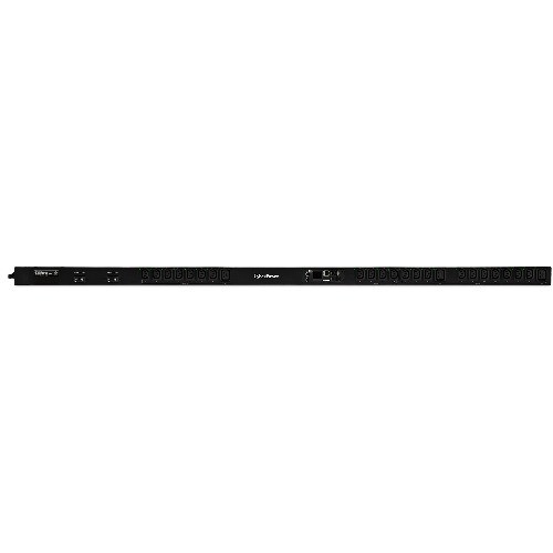 CyberPower PDU81105 PDUs Pdu81105 24-outlet Pdu 818239615342