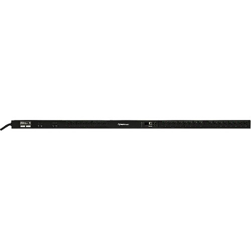 CyberPower PDU81102 PDUs Pdu81102 24-outlet Pdu 649532618491