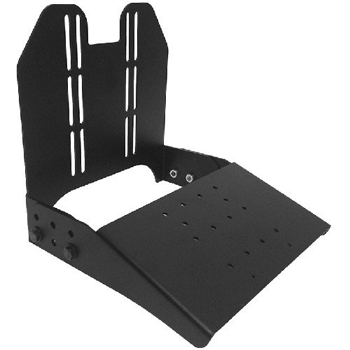 Gamber Johnson 7160-1157 Mounting Kits Gamber-johnson Mounting Tray For Docking Station, Keyboard, Tablet - 75 X 75 (7160-1157) 71601157 041898991612