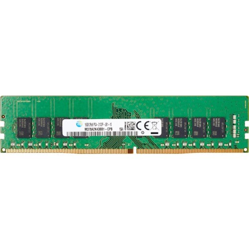 Hp 3TK87AT Memory/RAM Hp Smartbuy 8gb Ddr4-2666 Dimm Promo (3tk87at) 818239912359