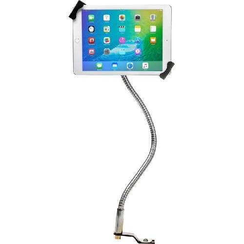 Cta Digital PAD-SGCT Mounting Kits Cta Digital Security Gooseneck Car Mount For 7-14 Inch Tablets, Including Ipad 10.2-inch (7th/ 8th/  Padsgct 656777015688