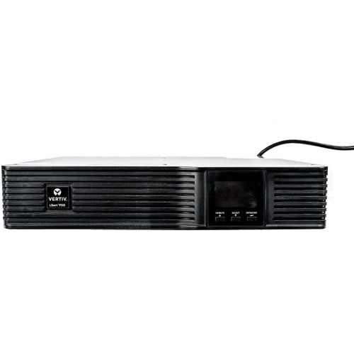 Vertiv_liebert PSI5-800RT120 UPS General Purpose Vertiv Liebert Psi5 Ups - 800va/ 720w 120v Line Interactive Avr Tower/rack Mount - 0.9 Power Factor  Psi5800rt120 818239901698