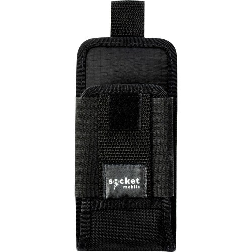 Socket Mobile AC4145-1903 Carrying Cases Holster For Duracase With Rotating Belt Clip Ac41451903 758497114112