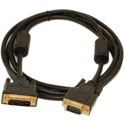 4xem 4XDVIVGA15FT Cables Dvi/vga Video Cable Adapter 873791011889