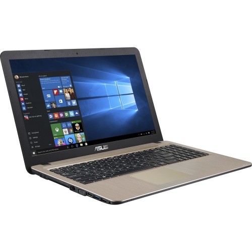 Asus X540UA-DB31 Notebooks Asus Vivobook 15 X540 X540ua-db31 15.6" Notebook - Intel Core I3 8th Gen I3-8130u - 4 Gb - 1920 X 10 X540uadb31 818213311833