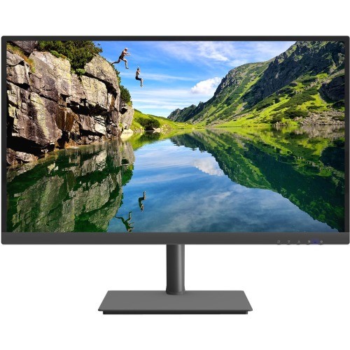 Planar 998-0410-00 Monitors Planar Pxn2480mw Full Hd Lcd Monitor - 16:9 - Black - 23.8" Viewable - 1920 X 1080 - 16.7 Million Co 998041000 800100239542