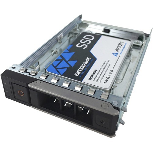 Axiom Memory SSDEV20DK3T8-AX Hard Drives 3.5" Hot-swap Enterprise Value Ev200 Ssd Ssdev20dk3t8ax 841280165610