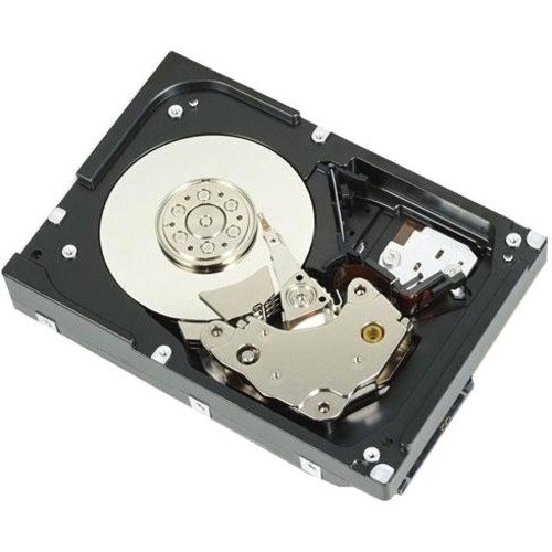 Axiom Memory 400-ATLD-AX Hard Drives Axiom 10tb 6gb/s Sata 7.2k Rpm Lff 512e Hot-swap Hdd For Dell - 400-atld - 7200rpm - Hot Swappable - 400atldax 841280160868