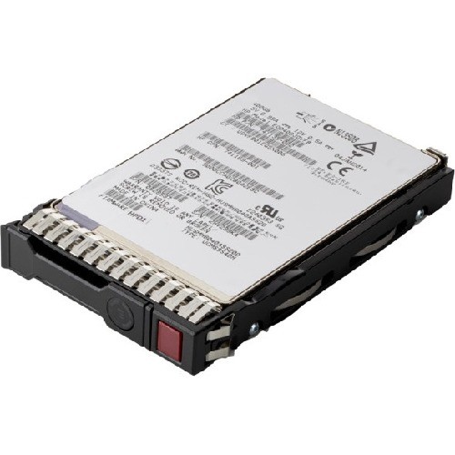 Hp P04560-B21 Hard Drives Hpe Sourcing 480 Gb Solid State Drive - 2.5" Internal - Sata (sata/600) - Read Intensive - Server, W P04560b21 0190017284361