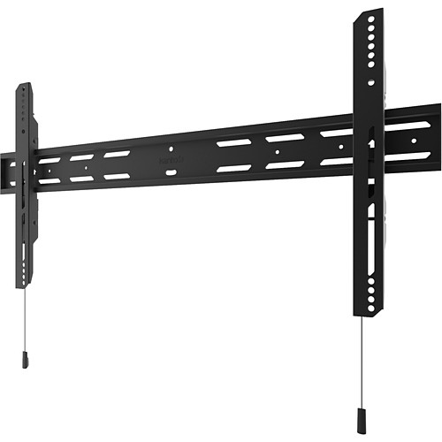 Kanto PF400 Mounting Kits Kanto Wall Mount For Flat Panel Display - Black - 1 Display(s) Supported - 90" Screen Support - 200  800152718248