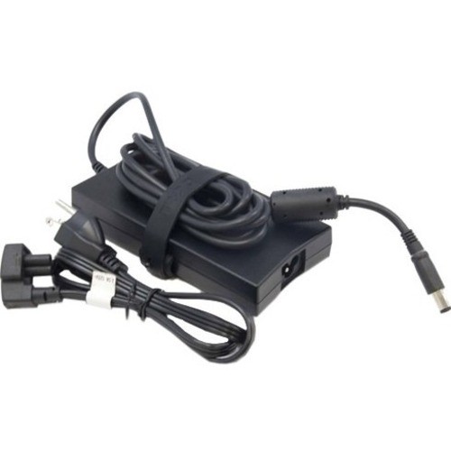 Dell 492-BBYH Power Adapters Dell 130-watt 3-prong Ac        Power  - Adapter With 6 Ft Cord - 1 Pack - (492-bbyh) 492bbyh 