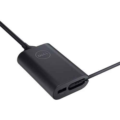 Dell 492-BBWZ Power Adapters Dell-imsourcing Usb-c Power Adapter Plus - 45w - 45 W Output Power - 5 V Dc Output Voltage - Usb (49 492bbwz 818258130376