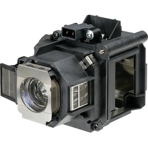 Total Micro ELPLP62-TM Projection Lamps Brilliance Projector Lamp W/genuine Oem Bulb, Epson Elplp62-tm - 275w Elplp62tm 812382030649