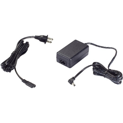 Black Box PS264 Power Adapters Black Box Usb Extender Power Supply - 5 Vdc - 24 W - 120 V Ac, 230 V Ac Input - 5 V Dc Output - 3 A  822088142164