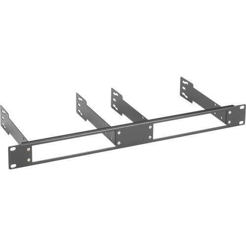 Black Box DTX1000-RMK2 Rack Equipment The Black Box Dtx1000-rmk1 Rackmount Bracket Let You Mount The Models Emd2000se- (dtx1000-rmk2) Dtx1000rmk2 822088132431