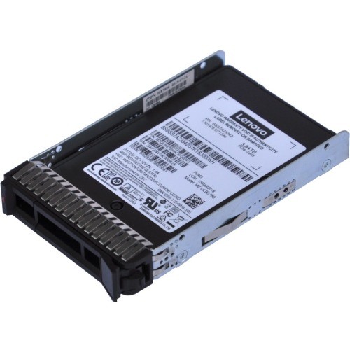 Lenovo 4XB7A10176 Hard Drives Thinksystem U.2 Pm983 3.84tb Entry Nvme Pcie 3.0 X4 Hot Swap Ssd 889488468942