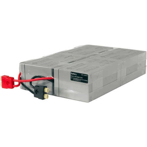 Middle Atlantic UPS-SRBP-2200 UPS Batteries Middle Atlantic Select Series Ups Battery Backup Power System 2200va Replacement Battery (ups-srbp-2 Upssrbp2200 656747247637