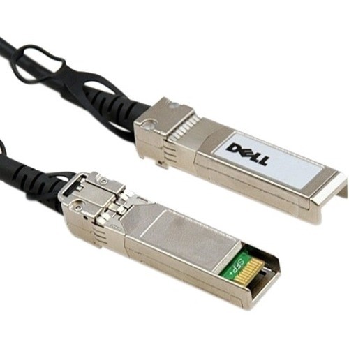 Axiom Memory 470-AAZM-AX Cables Axiom 40gbase-aoc Qsfp+ Active Optical Cable Dell Compatible 10m - 32.81 Ft Fiber Optic Network Cabl 470aazmax 841280167126