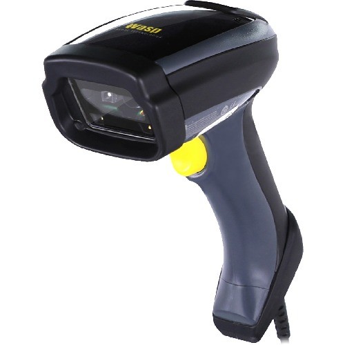Wasp 633809002830 Bar Code Readers Wdi7500 2d Barcode Scanner 633809002830