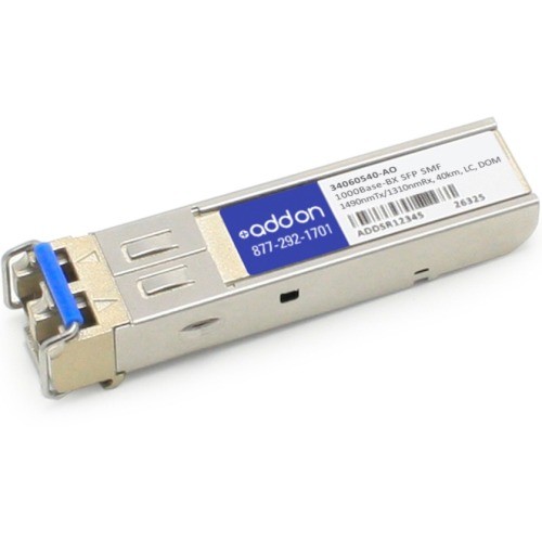 Addon 34060540-AO Switch Modules Huawei Sfp (minigbic) Module 34060540ao 821455844694