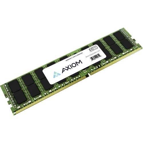 Axiom Memory 1XD88AA-AX Memory/RAM 128gb Ddr4-2666 Ecc Lrdimm For Hp - 1xd88aa 1xd88aaax 841280165405