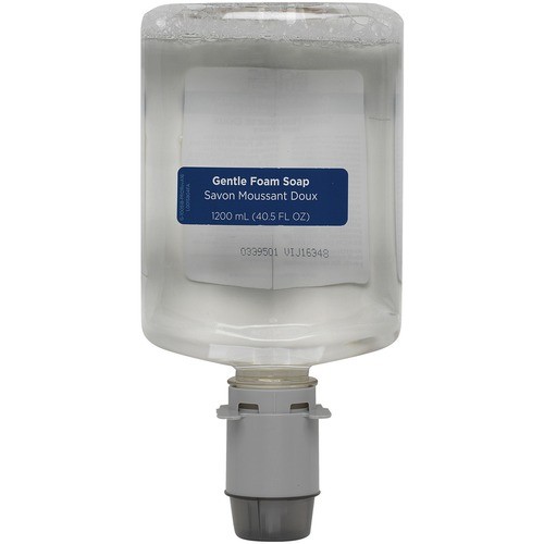 Georgia Pacific 43716 Soaps & Sanitizers Gentle Foam Soap Dispenser Refill GPC43716 036500308612
