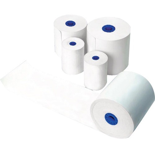 Star Micronics 37967460 Labels Star Micronics Multipurpose Label - Rectangle - Thermal - Blue - Paper - 300 / Roll - 12 Roll (37967 088047290226
