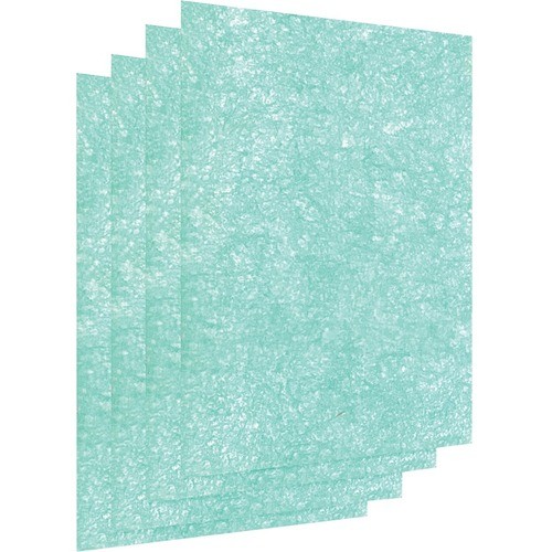 Fellowes 9608401 Air Filter Aeramax Pro Am2 Pre-filters - 4 Pk 043859728817