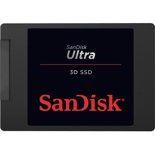 Sandisk SDSSDH3-500G-G25 Uncategorized 500gb Clinet Ssd Sata Ultra Ii - Global (sdssdh3-500g-g25) Sdssdh3500gg25 0619659155513
