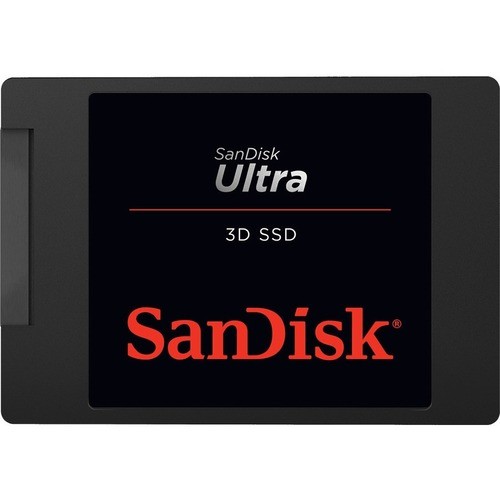 Sandisk SDSSDH3-250G-G25 Hard Drives Ultra Sdssdh3-250g-g25 (ssd) Sdssdh3250gg25 619659155438