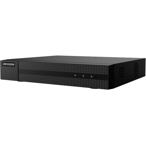 Hikvision Usa ERI-Q104-P42 Surveillance Systems Hikvision Eri-q104-p4 Value Express Nvr - Network Video Recorder - H.264, H.264+, H.265, H.265+, Mpe Eriq104p42 842571115598