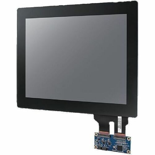 Advantech IDK-1110P-50XGA1E Touchscreen Monitors Advantech Idk-1110p-50xga1e 10" Class Led Touchscreen Monitor - 25 Ms - 10.4" Viewable - Projected C Idk1110p50xga1e 